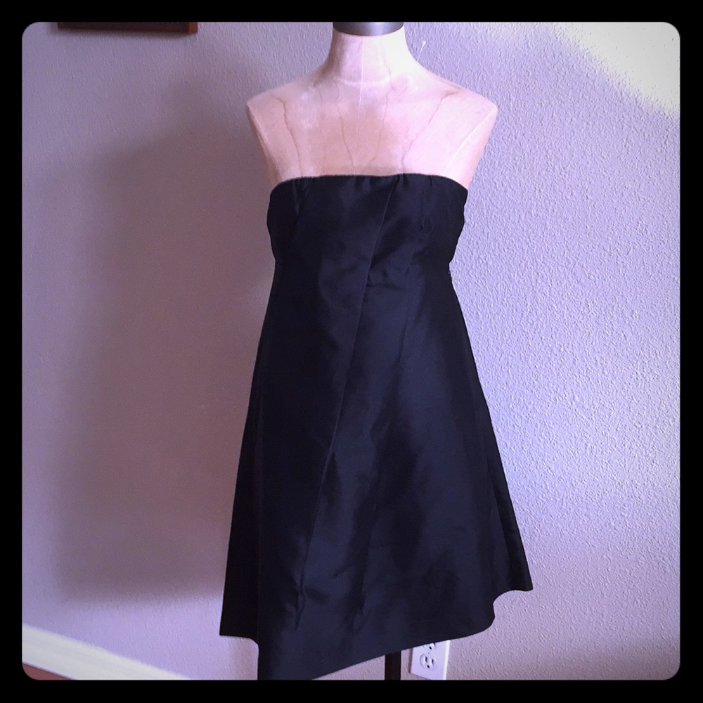 Club Monaco cocktail dress